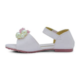 FIONA Little Girls' Sandal