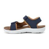 BubbleGummers HURLEY Belt Sandal for Little Boys