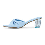 Marie Claire LALISE Glass Heel