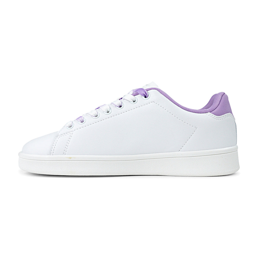 North Star PHYLY Lace-Up Casual Sneaker for Women