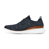 Hush Puppies ADVANCE KNIT LACEUP Sneaker