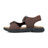 BUBBLE GUMMERS PAPPU Belt Sandal for Juniors