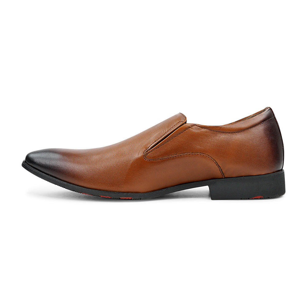 Bata HAMILTON Slip-On Formal Shoe