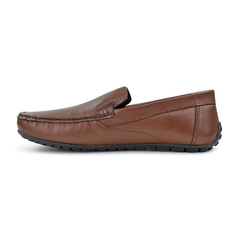 Bata Remon Casual Loafer –