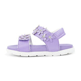 BUBBLE GUMMERS URBAN Sandal for Little Girls
