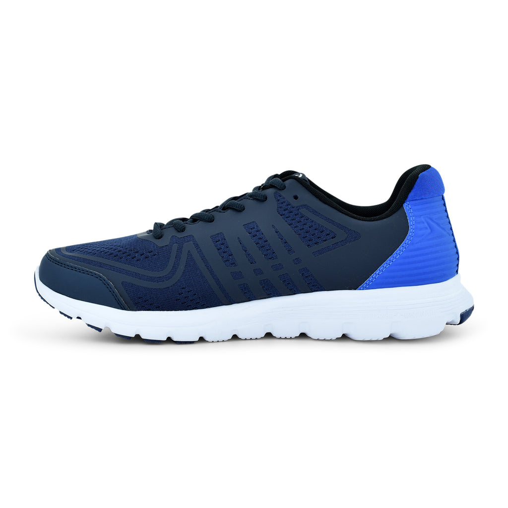 Buy Lancer Blue Running Shoes on Flipkart | PaisaWapas.com