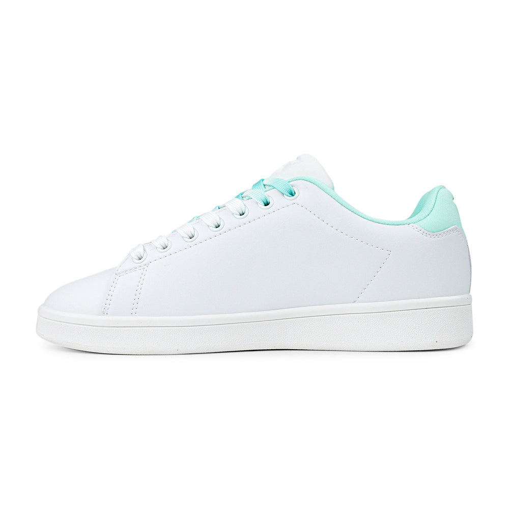 North Star PHYLY Lace-Up Casual Sneaker for Women
