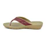 Bata Rance Toe-Post Sandal