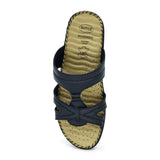 Ladies' Scholl Sandal - batabd