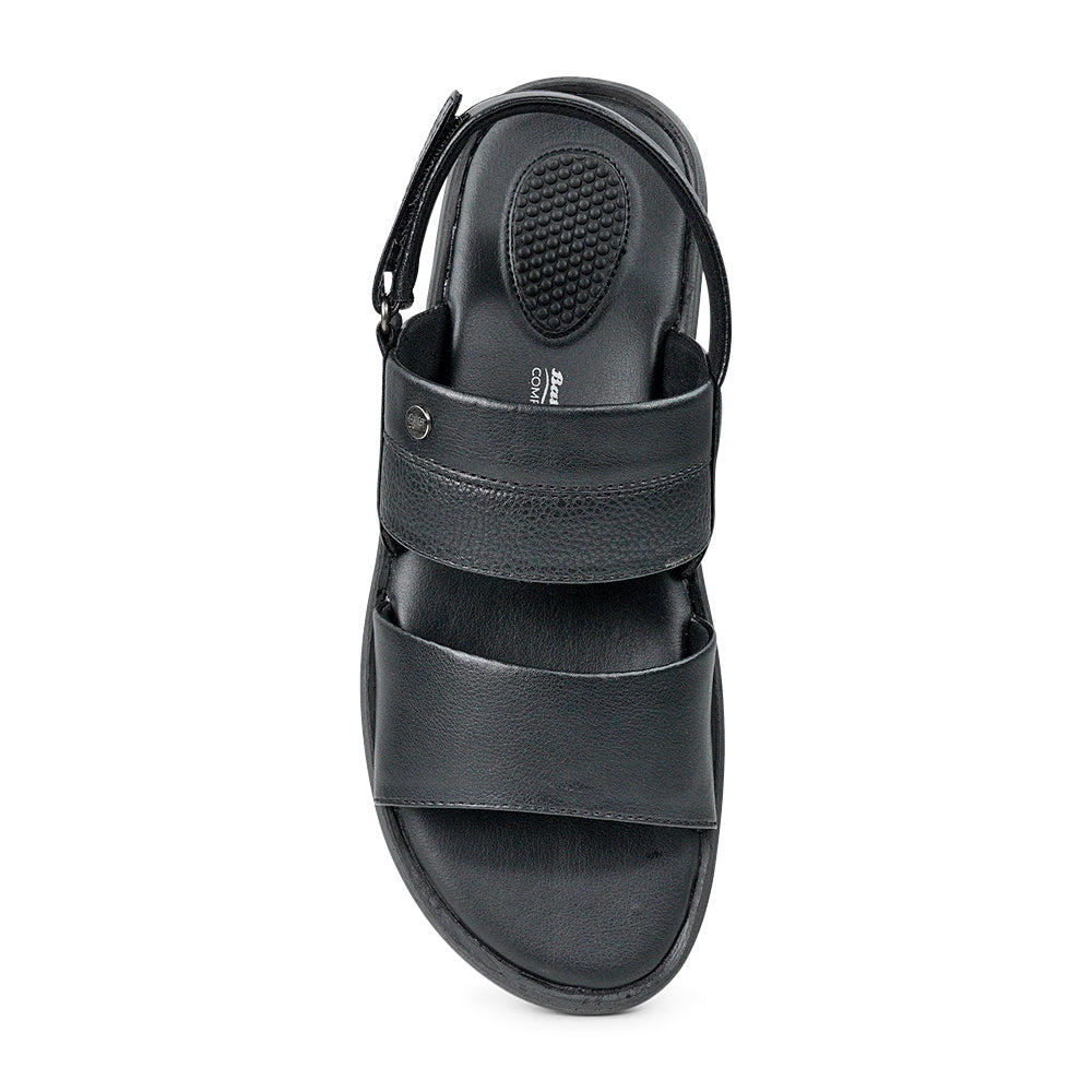 Bata Comfit FIELDER Belt Sandal for Men