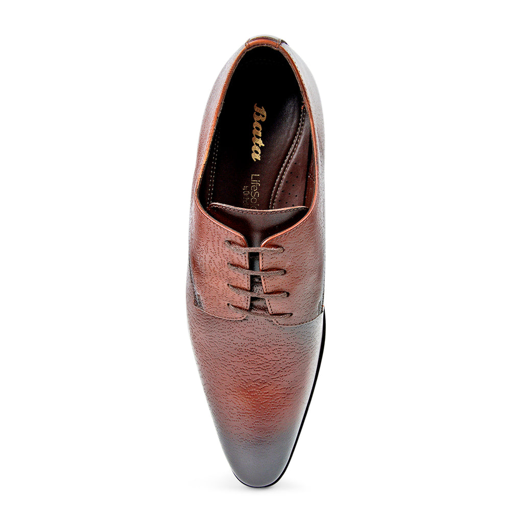Bata Icon Formal Shoe for Men