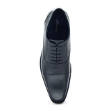Bata Black Formal Shoe - batabd