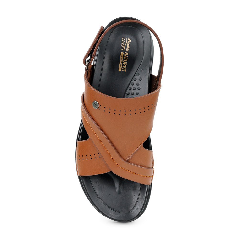 Bata Comfit SAILOR Belt Sandal for Men