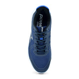 Power Wave Molle Blue Sneaker for Men