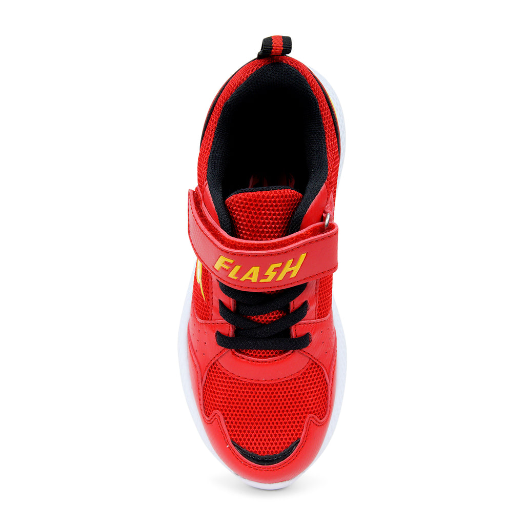 Flash Sneaker for Kids by Justice League