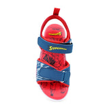 Justice League RONALD Belt Sandal for Kids