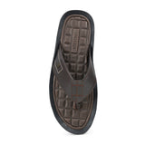 Bata DELL Toe-Post Sandal for Men