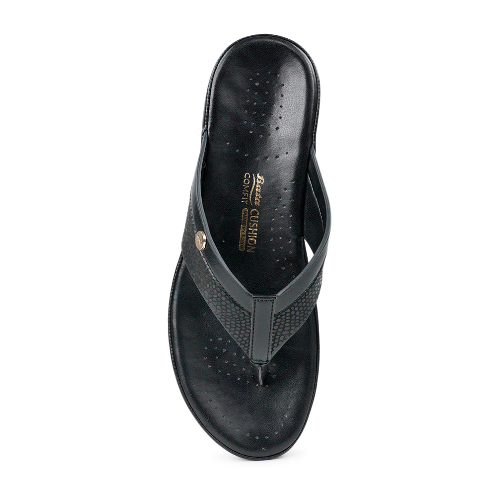 Bata Comfit JITRA Toe-Post Sandal for Women