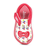 BubbleGummers NAPOLEON Belt Sandal for Kids