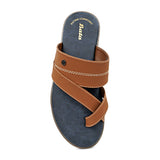 Bata DIVIDER Toe-Ring Sandal for Men