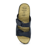 Ladies' Scholl Rain Sandal - batabd