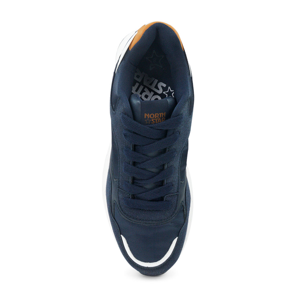 North Star SILICE Lifestyle Sneaker for Men