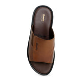 Bata Premium Slide Sandal