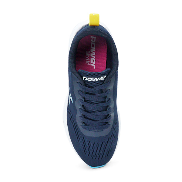 Power RUSH Lace-Up Performance Sneaker for Women