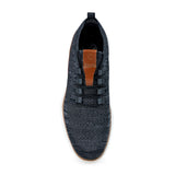 Hush Puppies ADVANCE KNIT LACEUP Sneaker