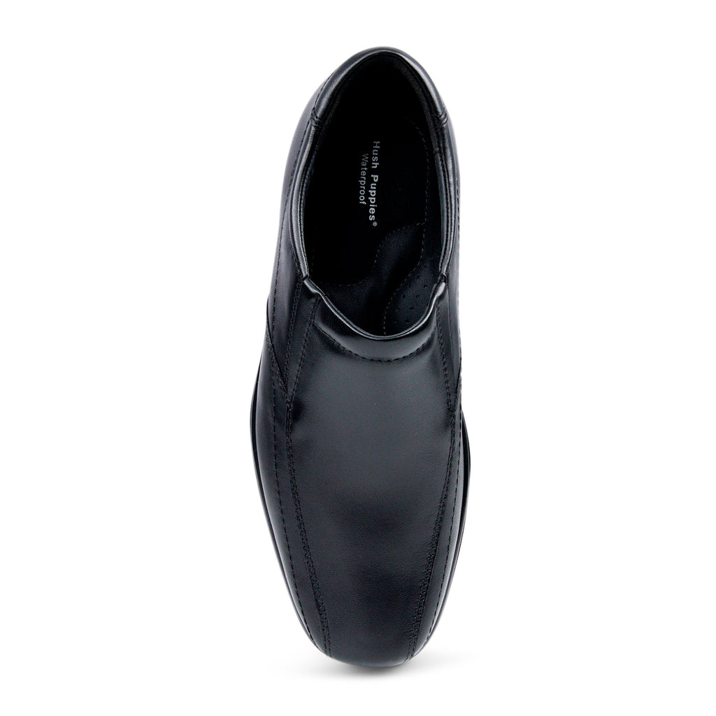 Hush puppies slip on formal shoes shop