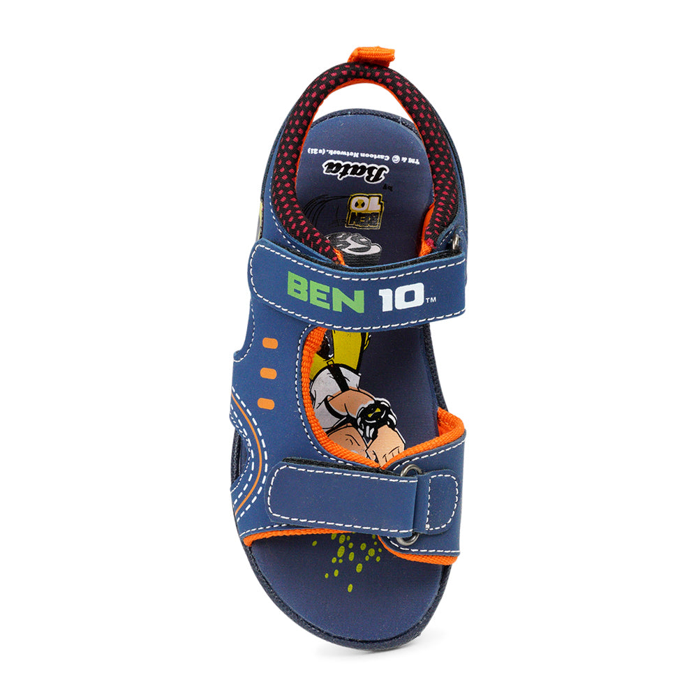 Bata baby boy best sale sandals
