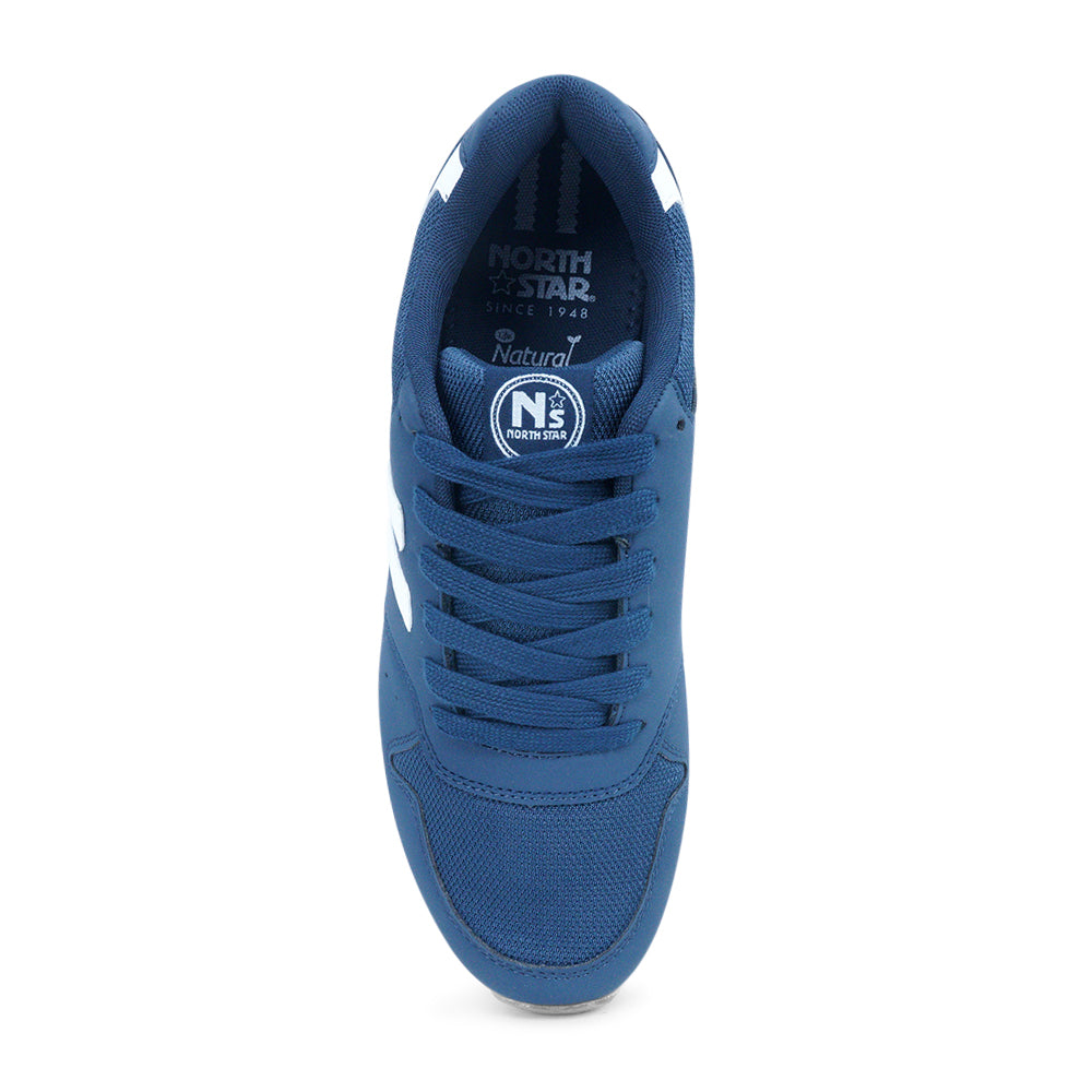 North Star KAHOLO Casual Lace-Up Sneaker