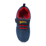 Justice League Superman Sneaker