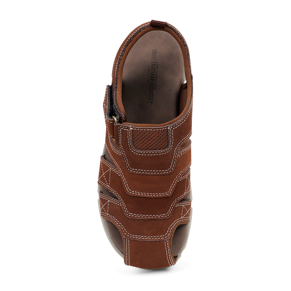 Weinbrenner SAMARA Outdoorsy Belt Sandal for Men