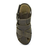 Scholl Men's Sandal - batabd