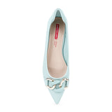 Bata Red Label ZULEMA Pointy Ballerina