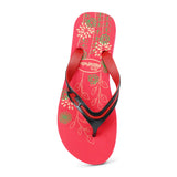 PataPata NEPTUNE Flip-Flop for Women