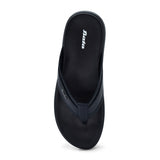 Bata Toe-Post Sandal for Men - batabd