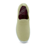 North Star Stretchy Soft Slip-On Shoe for Women