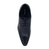 Bata Black Formal Shoe - batabd