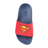 Justice League Superman Slides for Kids