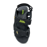 BUBBLE GUMMERS RONALD Belt Sandal for Boy Babies