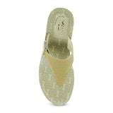 Bata Rance Toe-Post Sandal