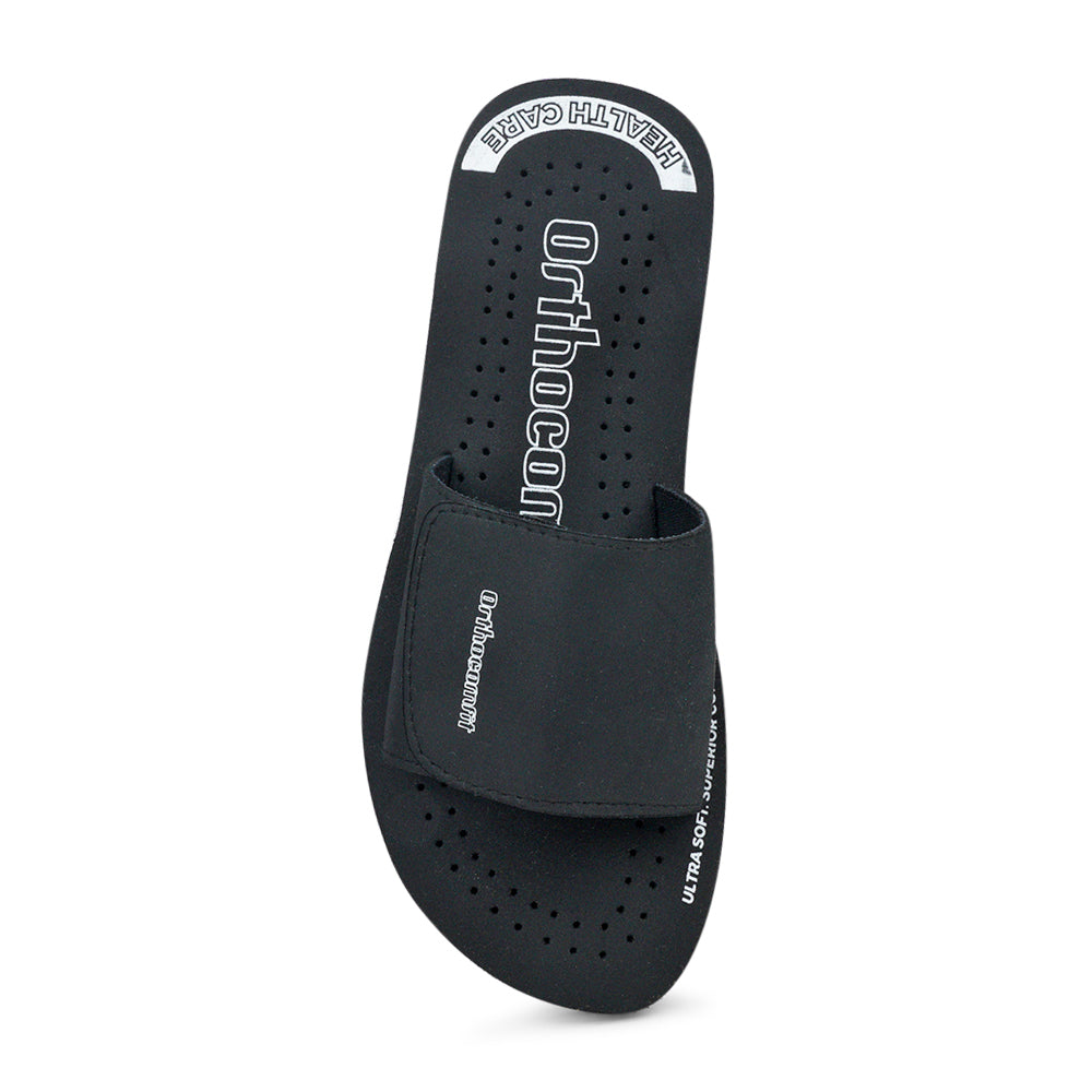 Orthocomfit Slide Sandal for Men