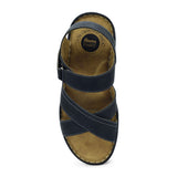 Men's Comfit Velcro Sandals - batabd