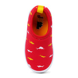 BUBBLE GUMMERS HOCHI Slip-On Sneaker