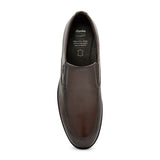 Men's Slip-On Formal Shoe by Bata Comfit