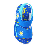 BubbleGummers Belt Sandal for Kids