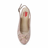 BUBBLE GUMMERS FANCY Slingback Shoe for Little Girls