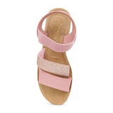 Light & Easy ORCHID Belt Sandal for Women